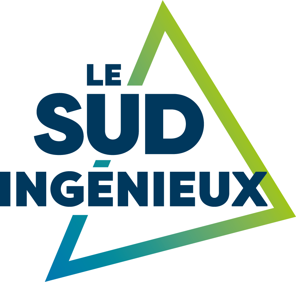 Logo le Sud ingénieux