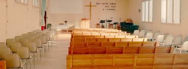 Photo de l'interieur du Temple AREA